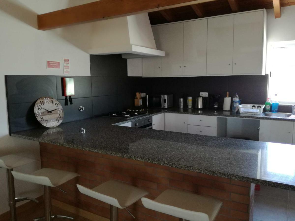 Casa Pompona 3 Villa Rogil Ngoại thất bức ảnh