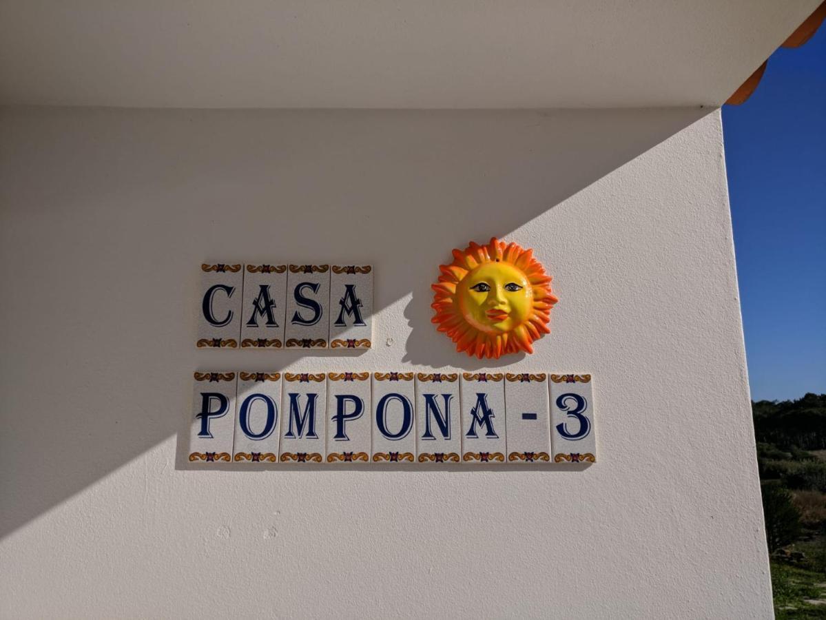 Casa Pompona 3 Villa Rogil Ngoại thất bức ảnh